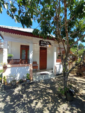 HOMESTAY